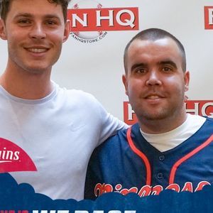 Meet your Posher, Kirby